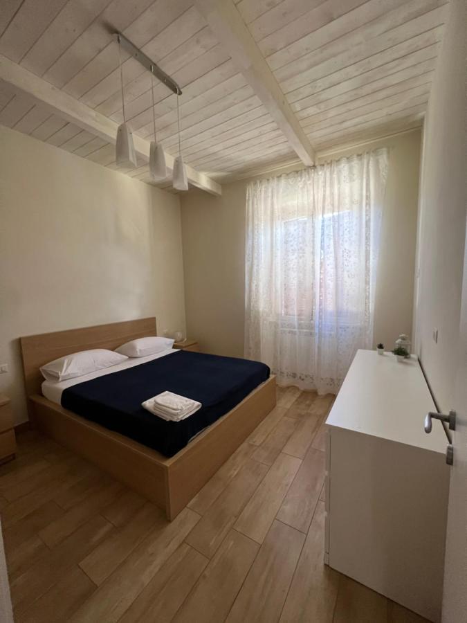 Sea Apartments Terracina Buitenkant foto