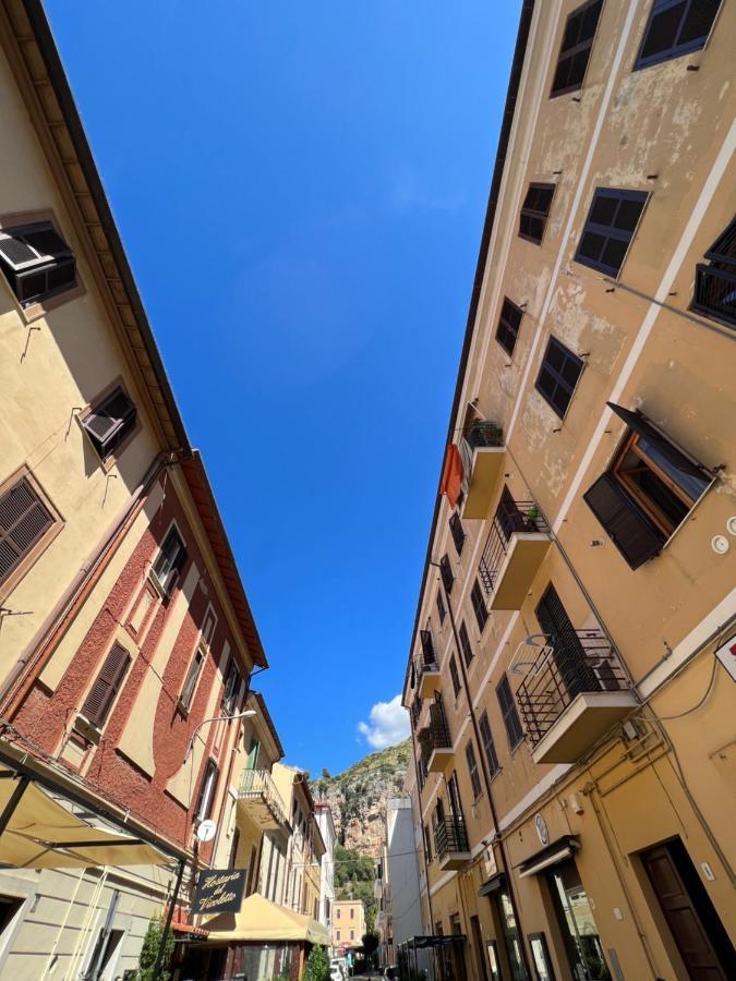 Sea Apartments Terracina Buitenkant foto
